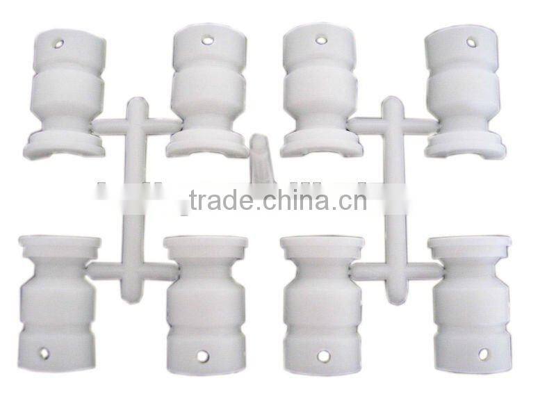 Good Quality Injection Plastic Moulded part