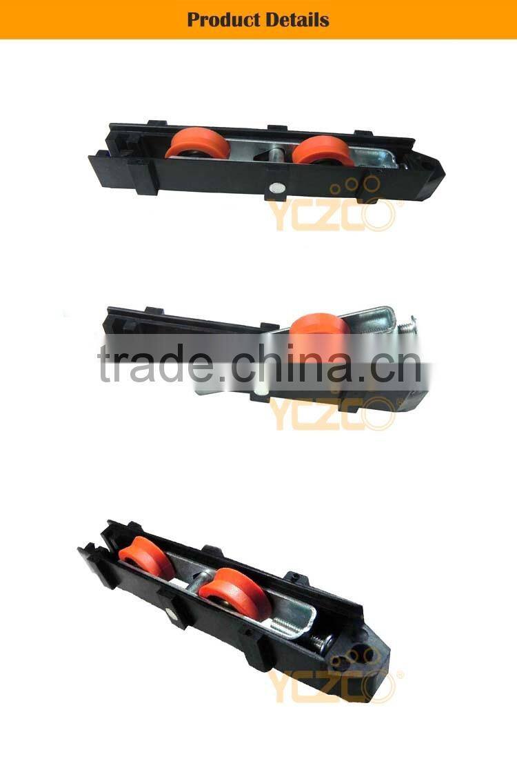 2016 popular selling window double rollers
