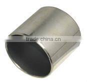 steel slide rotary bush self-lubricating bearing pump sleeve stainless steel bushing