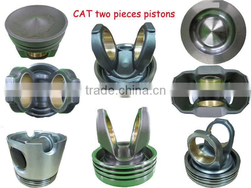 Piston 130mm for Farm machinery 60-63105.31