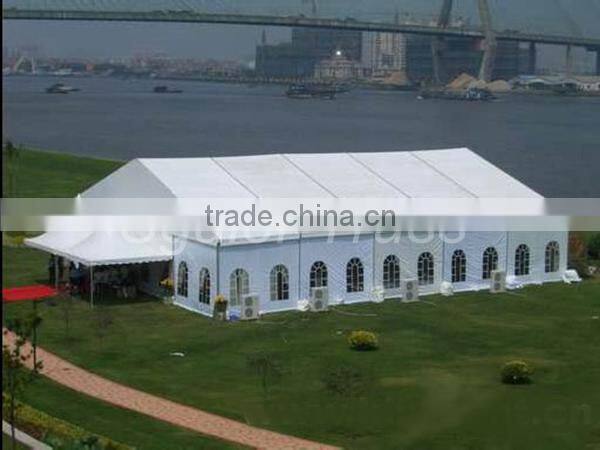 Party tent exhibition tent auto show tent for sale