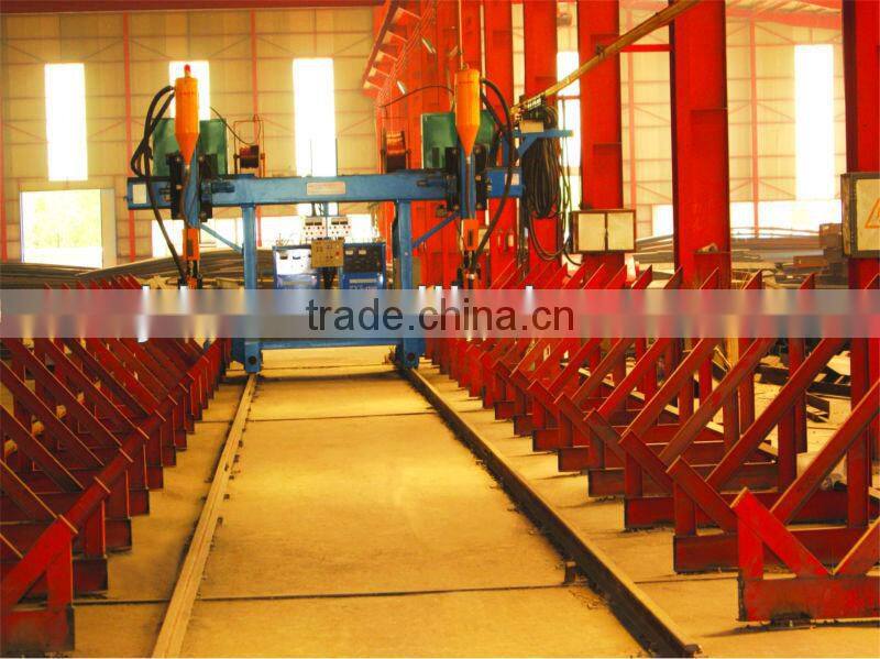 electric overhead crane