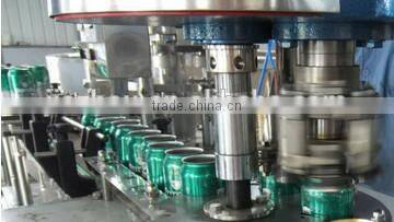 5 gallon water filling machine