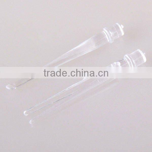 HEALTH Flashlight EarPick Ear Wax Remover Tool Curette