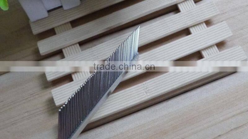 metal steel pet grooming comb