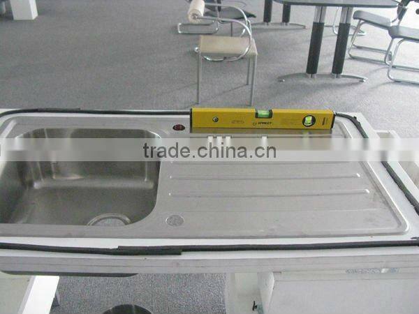 316 stainless steel sink