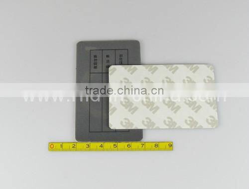 Anti-metal Adhesive Logistics RFID Label