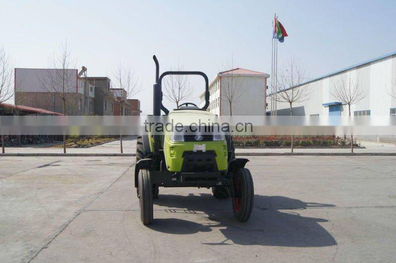 BOMR FIAT Gearbox hydraulic steering agricultural tractor (1000 Hydraulic output)