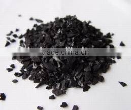 Coal-based columnar activated carbon for water purification in chemical industrial