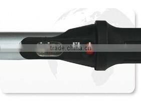 TW SERIES OF PRESET TORQUE WRENCH (ACCURACY CLASS +/- 3%)