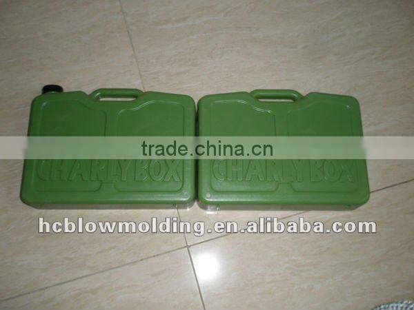 OEM Blow Molding pet food container plastic food bag case for sale Huizhou factory