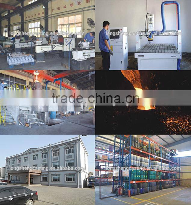 ISO 9001-2008 v belt pulley four spoked style iron cast parts,crane castings parts,cast iron