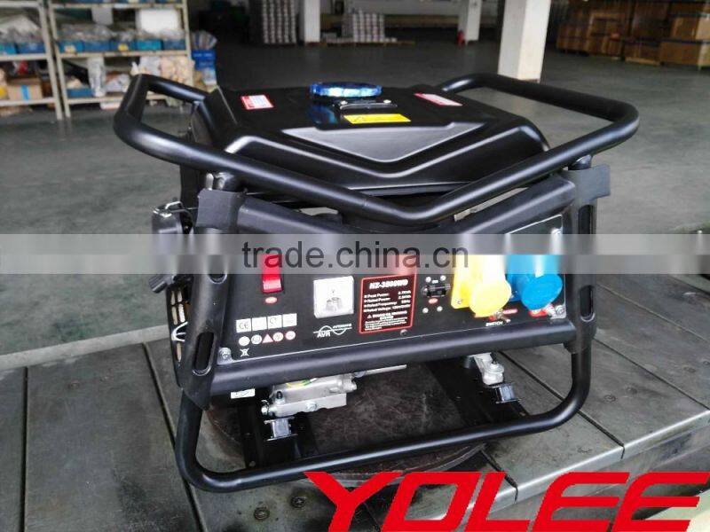 Gasoline Generator, portable generator, generator price