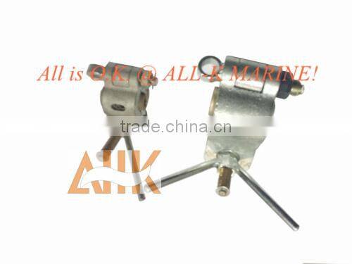 Marine Wholesale Topping Lift Wire Clamps