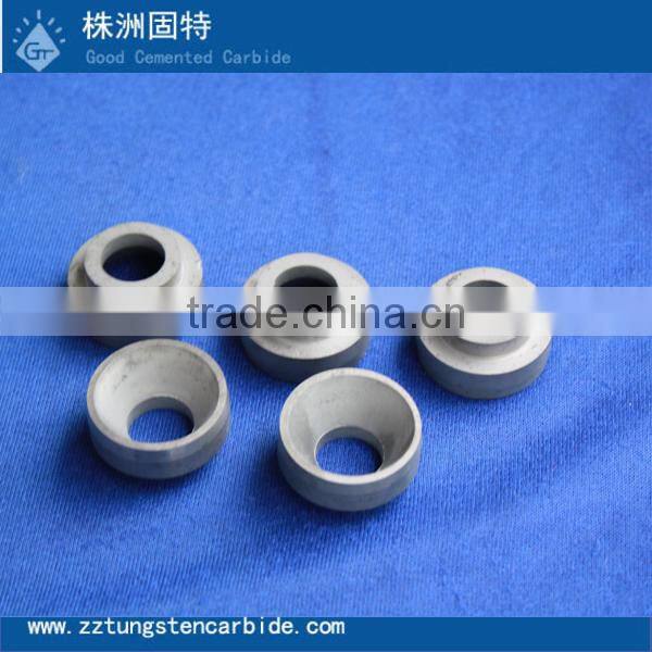 silicon carbide sandblast nozzle