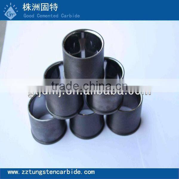 tungsten carbide mechanical seal ring cemented carbide seal ring/hoop China manufacture low price