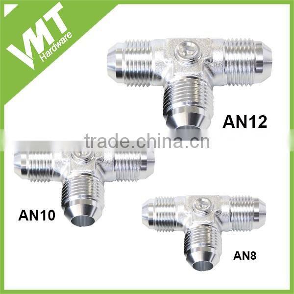 hot sale Male 12AN flare an with port