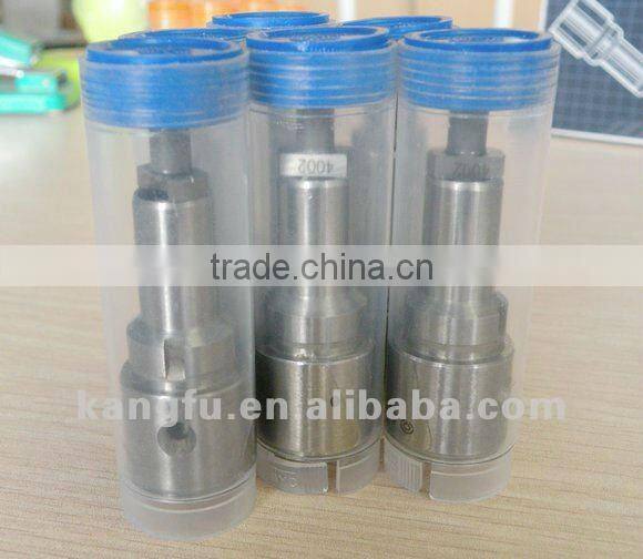nozzle plunger and delivery valve for BYC Pump No. T63211938