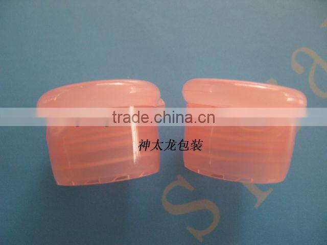 SL-666 plastic soda bottle cap