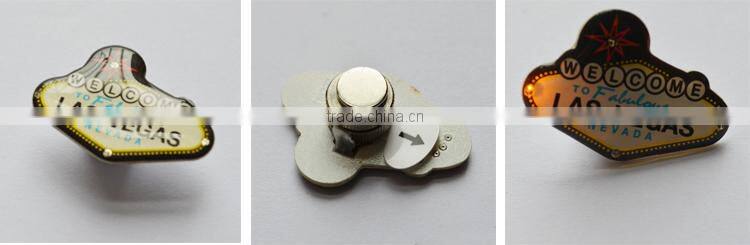 personalized 3d fridge magnet led fridge magnet