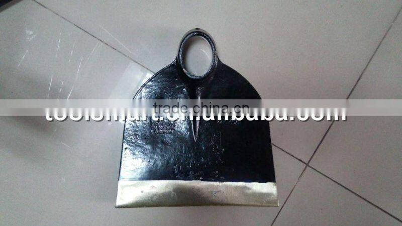 farm hoe rail steel hoe 9006 5920 agricultural tool garden tool digging tool