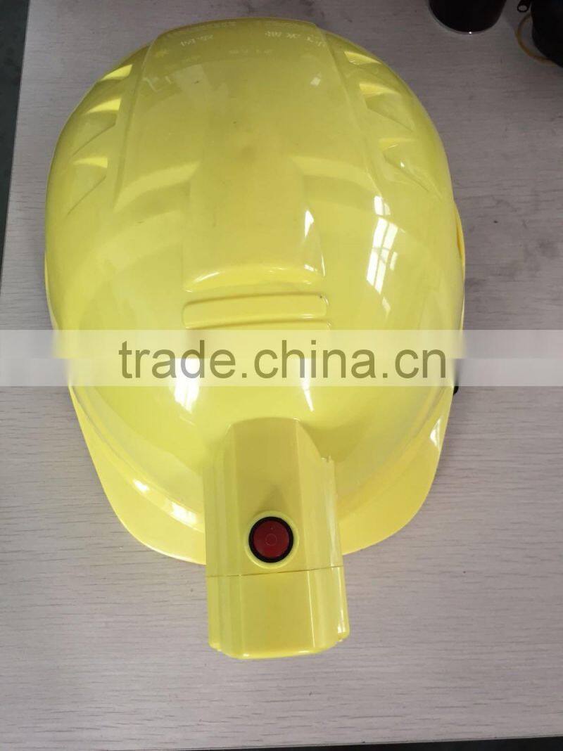 GM900 LED Intelligent mining cap lamp