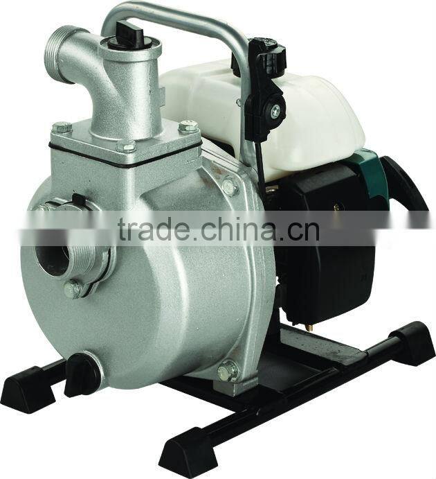 1" 25mm gasoline water pump Robin engine