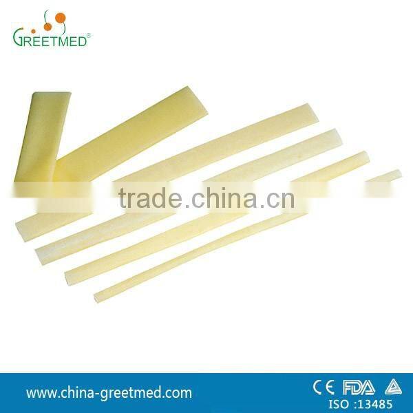 penrose drainage tube natural latex penrose drain