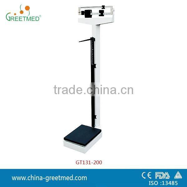 good quality hospital use medical health scale