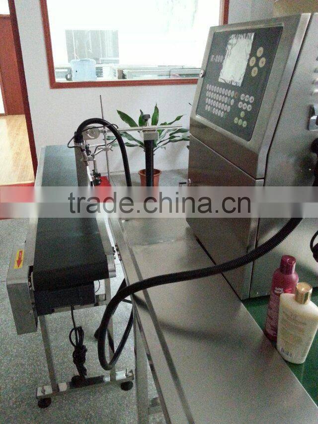 2015 New Model Small Manufacturing Machines Used Screen Printing Machine