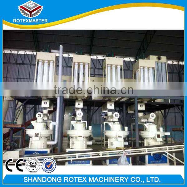 pellet machine price / wooden pallet making machines