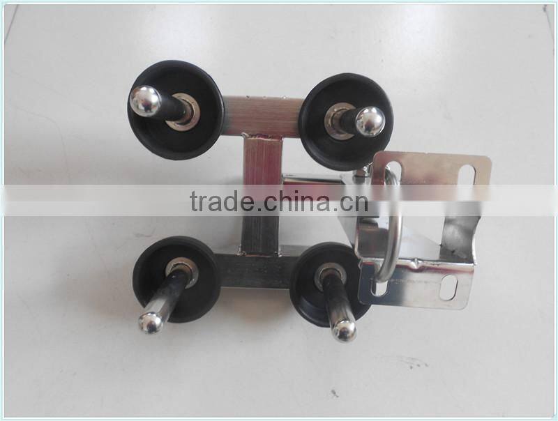 Stainless Steel Milk Cluster Washer