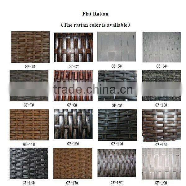 Food grade home or market metal & rattan craft bread fruit vegetable display rack