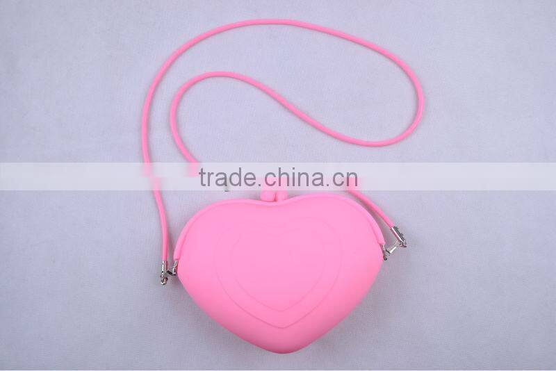 smile face surprise bag