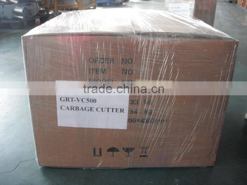 GRT - VC500 Electric vegetable cutter