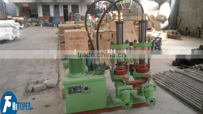 Factory supply good quality stainless steel mini screw pump