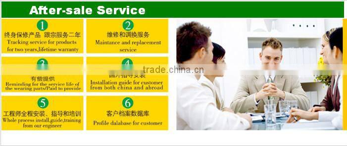 Waste Plastic Pyrolysis Plant from City Waste Shangqiu DAYI Electronmechanical Company