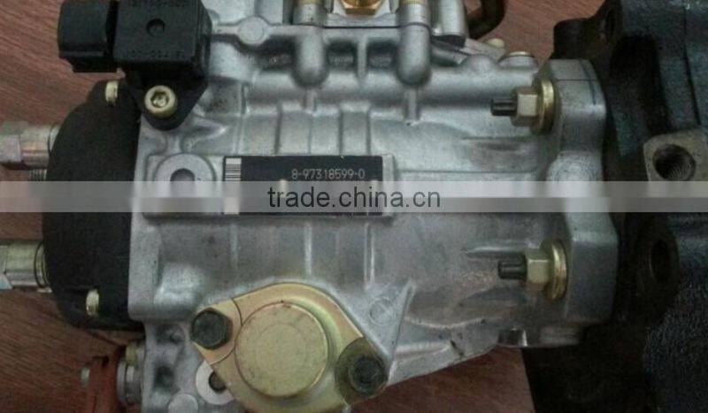 Diesel Injection Pump 098000-2080 7/8-97318599-0