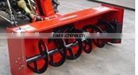 snow plow mini wheel loader ZL-15F Euro III xinchaiA498BT1