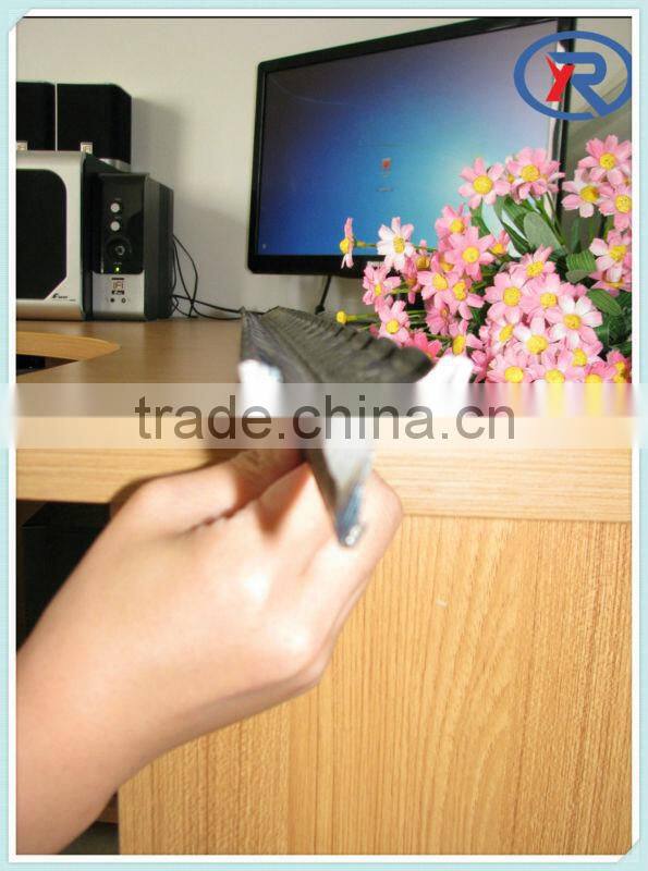 cheap black or galvanized metal fence posts/Y steel post