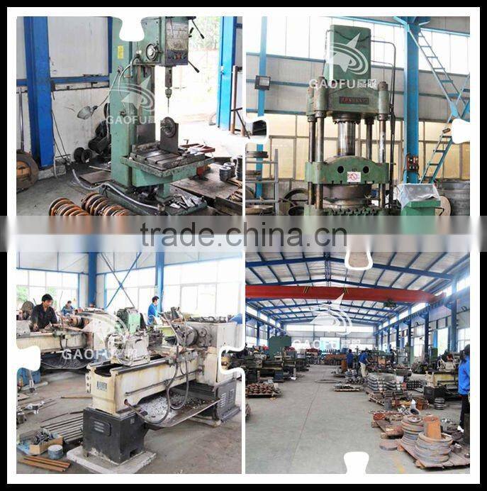 S49-800 Vibrating sieve screen for brown corundum