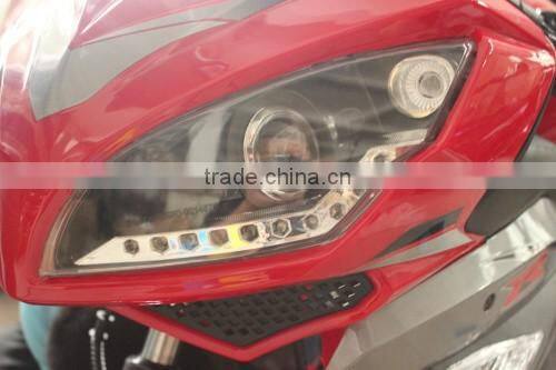 125cc EEC EURO4 racing motorcycle