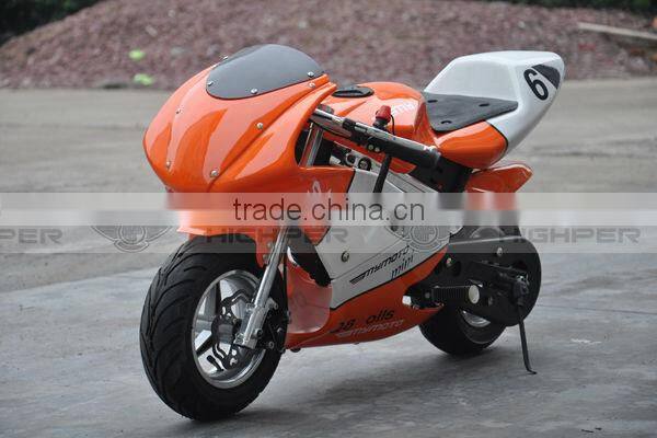 49CC cross POCKET BIKE (PB008)