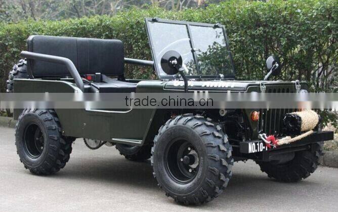 oil tank cover for TUOKAI mini jeep ,ATV,motorcycle, UTV (TKG110-Z parts)