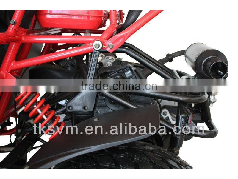 TK150GK-2 BUGGY GO KART