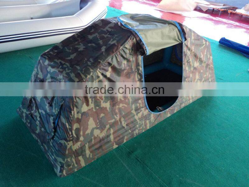 Easy Setup Safety Inflatable Tent