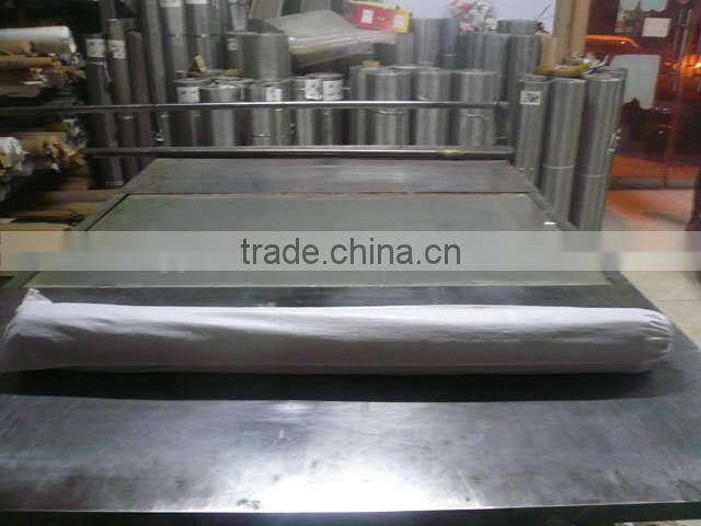 Best Quality Durable Nickel Screen