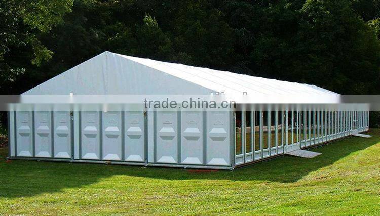 Good quality popular outdoor winter wedding tent