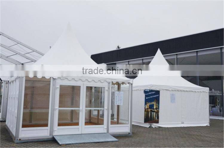 beautiful party lining decorations wedding tent gazebo pagoda for sale