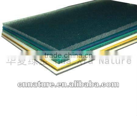 10mm clear PC solid sheet for light box